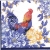 Serwetka -3315-